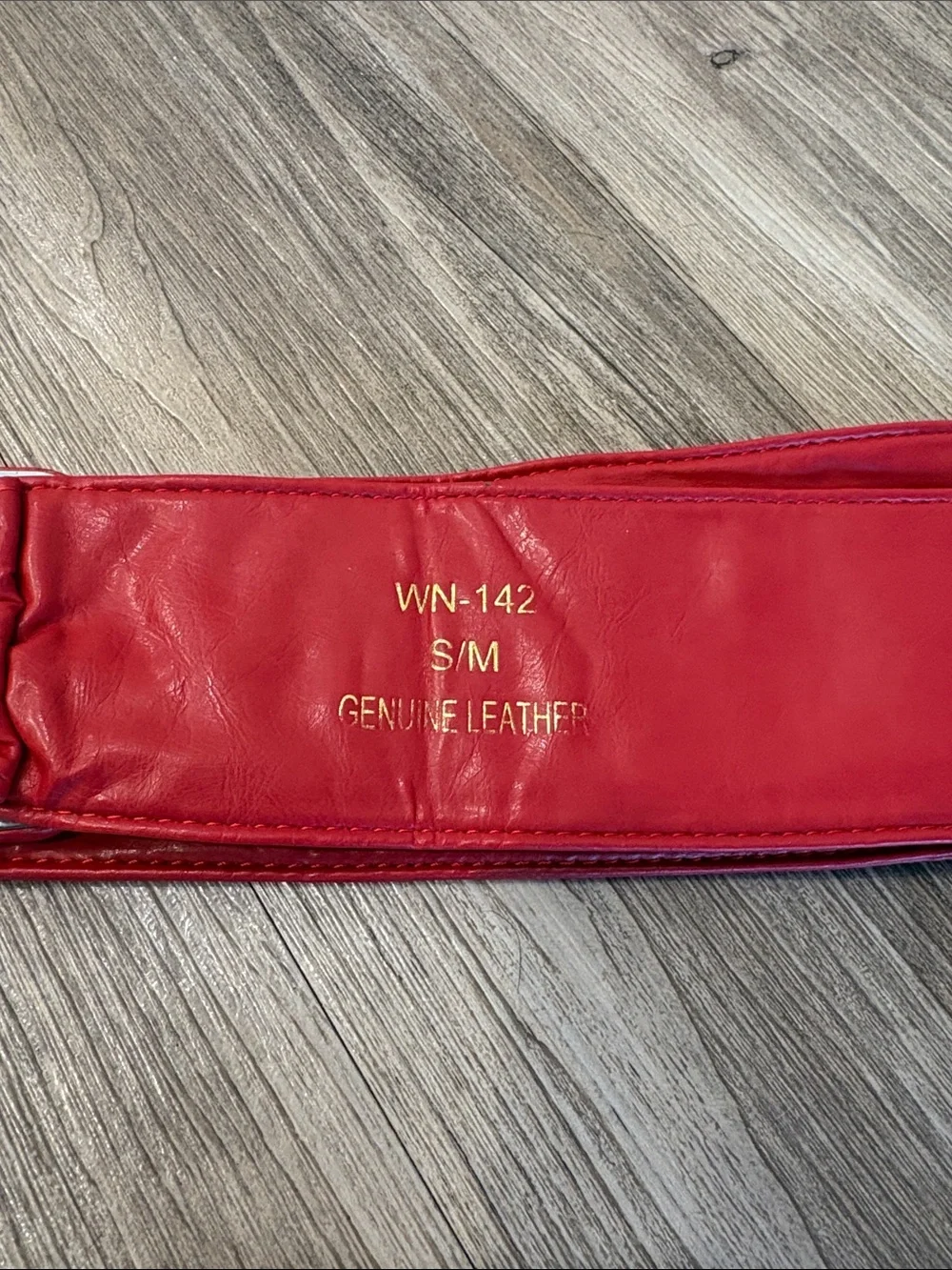 N/A authentic vintage